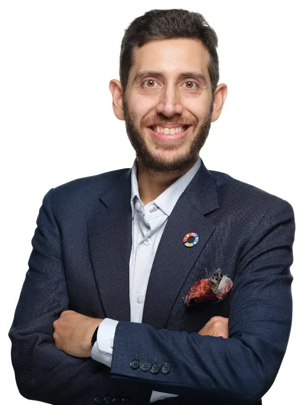 Steven A. Rodríguez
